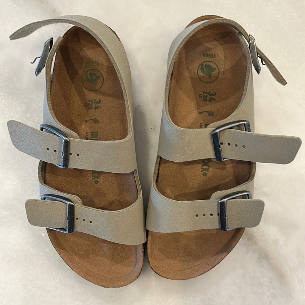 BRAND NEW Birkenstock Milano